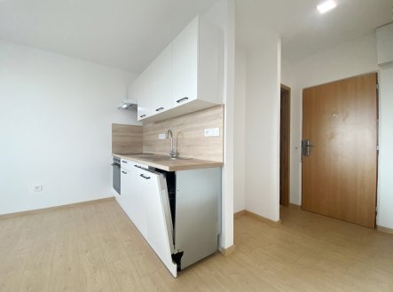 Pronájem bytu, 1+1, 36 m²