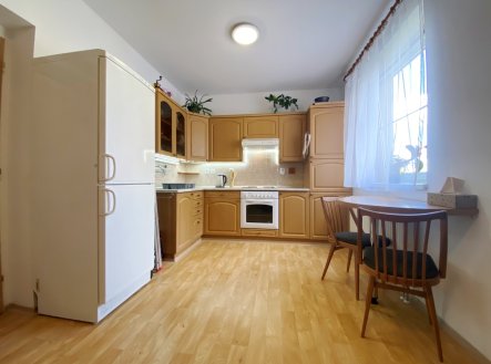 Pronájem bytu, 1+kk, 23 m²
