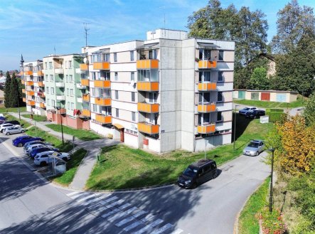 Prodej bytu, 4+kk, 91 m²