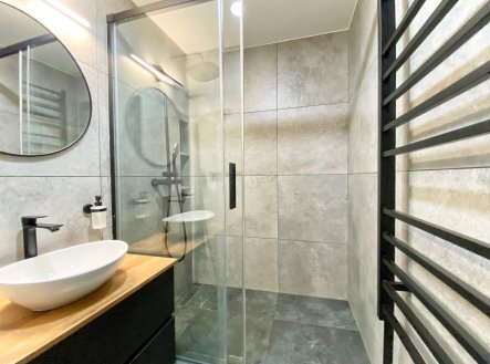 Prodej bytu, 4+kk, 91 m²