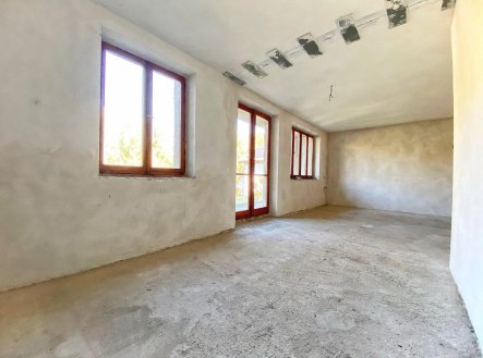 Prodej domu/vily, 160 m²