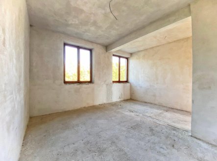 Prodej domu/vily, 160 m²