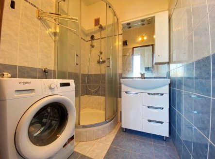 Pronájem bytu, 3+1, 64 m²