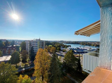 Pronájem bytu, 3+1, 64 m²