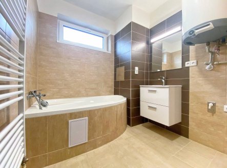 Pronájem bytu, 3+kk, 60 m²