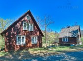 Prodej chaty/rekreačního objektu, 74 m²