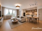 Prodej bytu, 2+kk, 45,3 m²