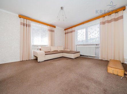 Prodej domu/vily, 180 m²