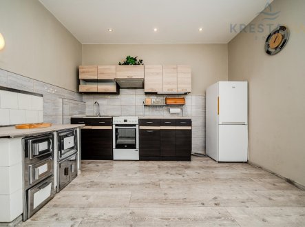 Prodej domu/vily, 180 m²