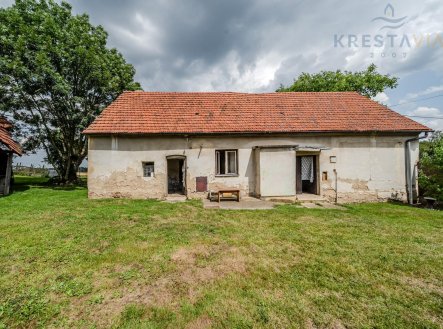 Prodej domu/vily, 95 m²
