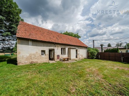Prodej domu/vily, 95 m²