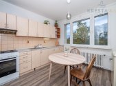 Pronájem bytu, 1+1, 44 m²