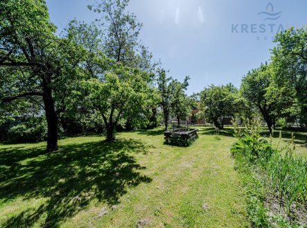 Prodej pozemku pro bydlení, 840 m²