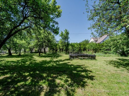 Prodej pozemku pro bydlení, 840 m²