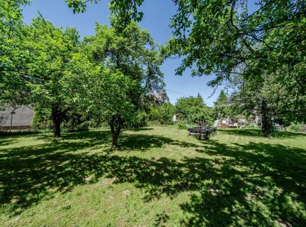 Prodej pozemku pro bydlení, 840 m²