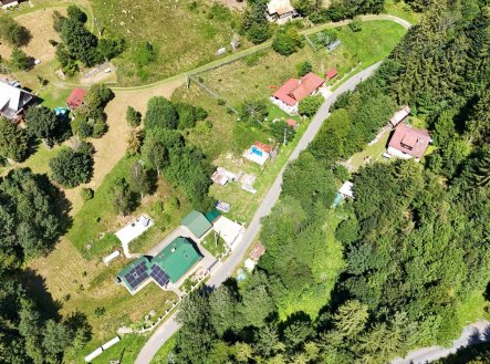 Prodej pozemku pro bydlení, 1 451 m²