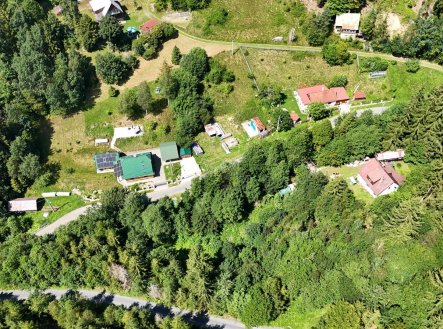 Prodej pozemku pro bydlení, 1 451 m²