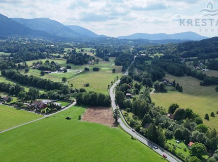 Prodej pozemku pro bydlení, 2 685 m²