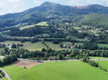 Prodej pozemku pro bydlení, 2 685 m²