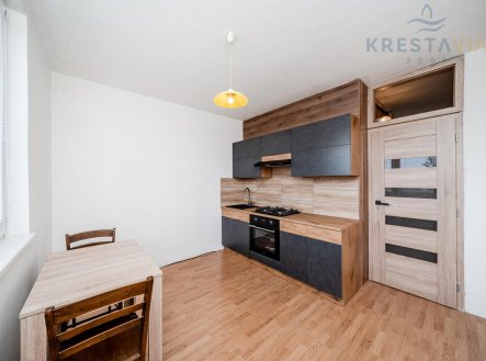 Prodej bytu, 1+1, 35 m²