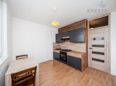 Prodej bytu, 1+1, 35 m²