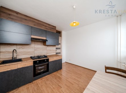 Prodej bytu, 1+1, 35 m²