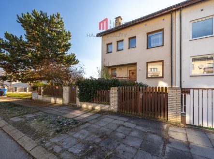 Prodej domu/vily, 254 m²