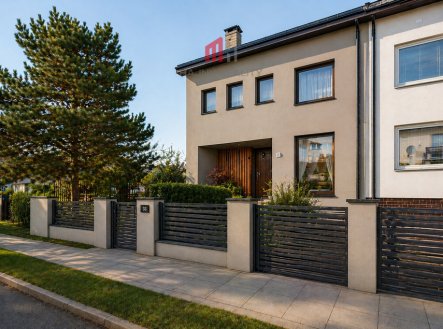 Prodej domu/vily, 254 m²