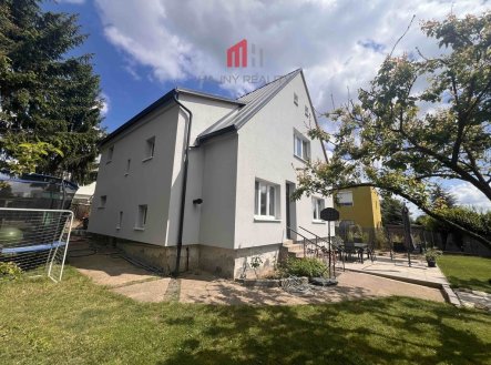Prodej domu/vily, 150 m²