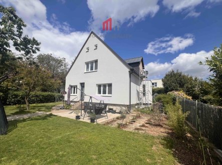 Prodej domu/vily, 150 m²