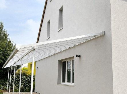 Prodej domu/vily, 150 m²