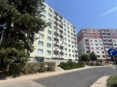 Prodej bytu, 1+1, 36 m²