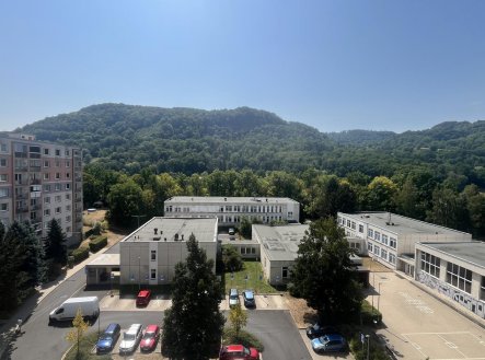 Prodej bytu, 1+1, 36 m²