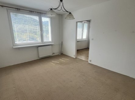 Prodej bytu, 1+1, 36 m²