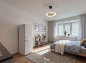 Pronájem bytu, 1+kk, 27 m²