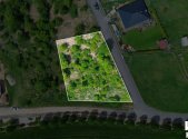 Prodej pozemku pro bydlení, 1 617 m²