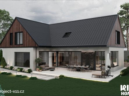 Prodej pozemku pro bydlení, 1 617 m²