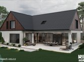 Prodej pozemku pro bydlení, 1 617 m²