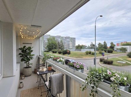 Pronájem bytu, 3+1, 91 m²