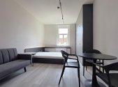 Pronájem bytu, 1+kk, 33 m²