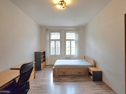 Pronájem bytu, 1+1, 36 m²