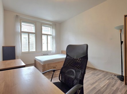 Pronájem bytu, 1+1, 36 m²