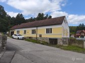 Prodej - dům/vila, 408 m²