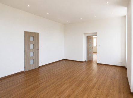Prodej bytu, 3+1, 138 m²