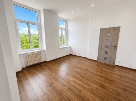 Prodej bytu, 3+1, 138 m²