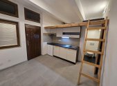 Pronájem bytu, 1+kk, 21 m²
