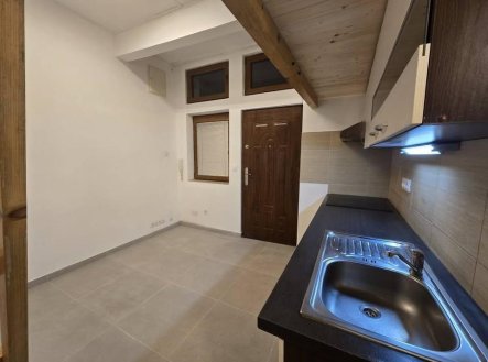 3.jpg | Pronájem bytu, 1+kk, 21 m²