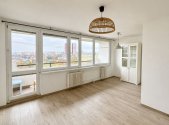 Pronájem bytu, 3+kk, 85 m²