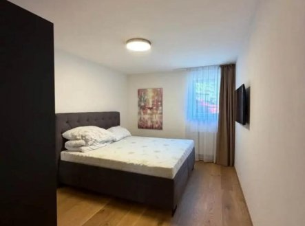 Pronájem bytu, 2+kk, 55,5 m²