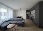 Pronájem bytu, 2+kk, 63,4 m²